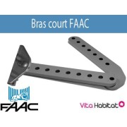 Bras court opérateur articulé  pour 391 energy - 738010