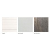 Radiateur à inertie TACTILO Vertical - Valderoma