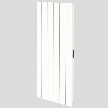 Radiateur à inertie TACTILO Vertical - Valderoma