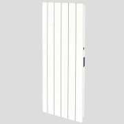 Radiateur à inertie TACTILO Vertical - Valderoma