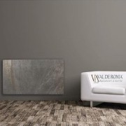 Radiateur à inertie TACTILO Horizontal - Valderoma