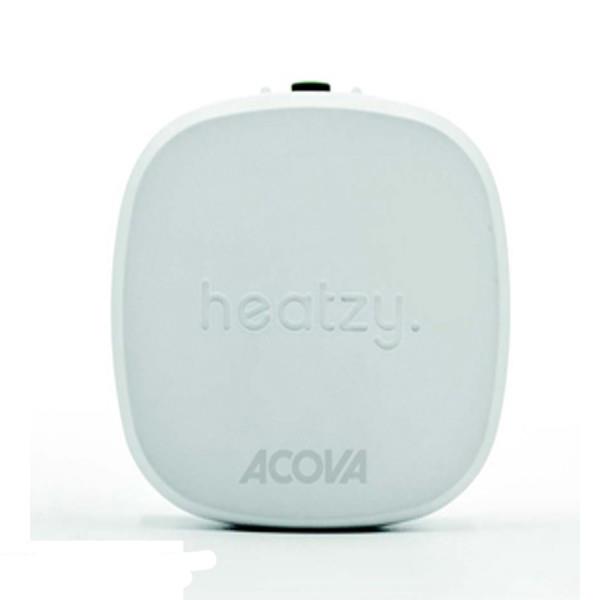 ACOVA Heatzy transforme tous vos radiateurs électriques en produits  connectés ! - Vita Habitat