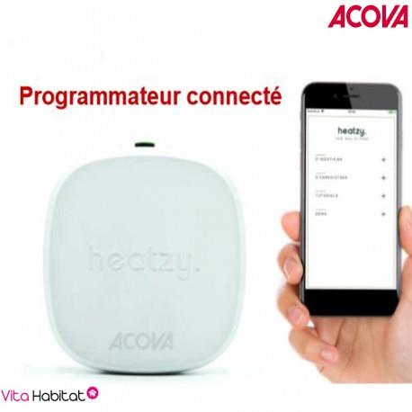 Module Acova Heatzy Elec’Pro pour radiateurs électrique ACOVA - 887700