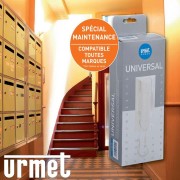 Combiné universel 5fils 2fils - URMET 1133/15