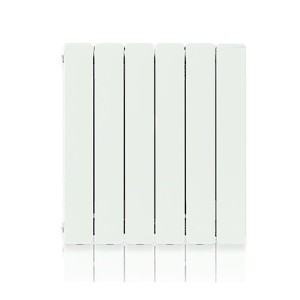 Radiateur électrique Noirot - ARIAL Smart ECOcontrol 750W Horizontal S1012SEHV
