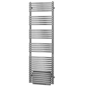 Sèche-serviette soufflant ACOVA - CALA + AIR Chromé 1402W (402W+1000W) LN0-112-050-IFS