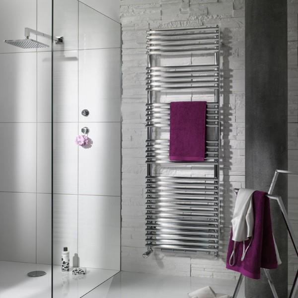 Radiateur soufflant seche serviette salle de bain