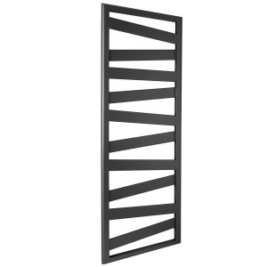 Sèche-serviette ACOVA KAZEANE électrique 500 W - TKZ-050-050/GF