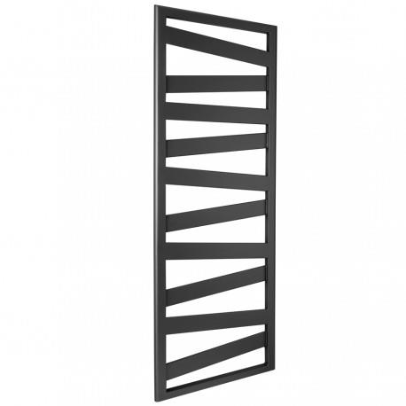 Sèche-serviette ACOVA KAZEANE électrique 1000W - TKZ-100-060/GF