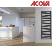 Sèche-serviette ACOVA KAZEANE électrique - TKZ/GF