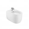 Bidet en porcelaine au sol blanc BEYOND - ROCA A3570B7000