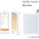 Module Muller Intuitiv with Netatmo Blanc - NOIROT - NEN9241AA