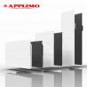 Radiateur Fonte LENA Smart EcoControl 750W Horizontal - APPLIMO 0012162SE