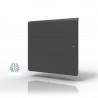 Radiateur Fonte LENA Smart EcoControl 750W Horizontal - APPLIMO 0012162SE