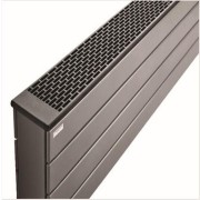Radiateur électrique ACOVA - FASSANE  Plinthe 500W - inertie fluide - TVLXD-050-050/F