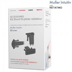 Muller Intuitiv Kit Shunt Fil-pilote - NOIROT - NEN930AAA