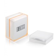 Thermostat connecté NETATMO - NTH01-FR-EC
