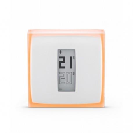 Thermostat connecté NETATMO - NTH01-FR-EC