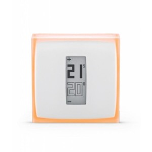 Thermostat connecté NETATMO - NTH01-FR-EC