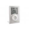 RADIO DRIVER 630 - Programmateur radio 3 zones - DeltaDore 6051119