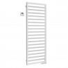 Radiateur electrique vertical ACOVA KADRANE 500W - TKA-050-030/GF