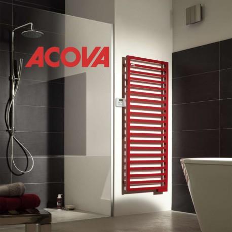 Radiateur electrique vertical ACOVA KADRANE 500W - TKA-050-030/GF