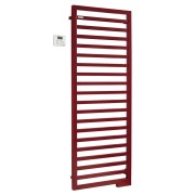 Radiateur electrique vertical ACOVA KADRANE 600W - TKA-060-050/GF