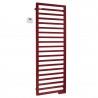 Radiateur electrique vertical ACOVA KADRANE 750W - TKA-075-050/GF