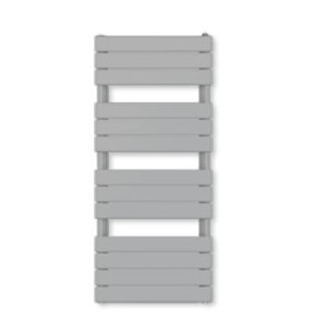 Sèche-serviettes électrique Finimetal - CHORUS BAINS Vertical 300W FLUIDE - CHO0640EG