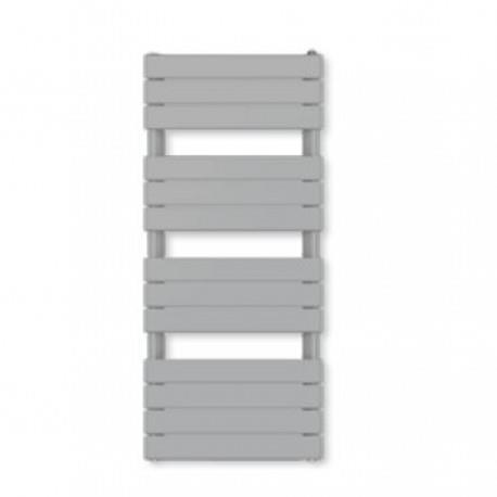 Sèche-serviettes électrique Finimetal - CHORUS BAINS Vertical 750W FLUIDE - CHO1850EG