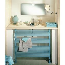 Sèche-serviette ACOVA - KÉVA Spa électrique horizontal 750W TSKI-075-100/GF