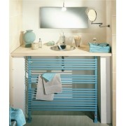 Sèche-serviette ACOVA - KÉVA Spa électrique horizontal 750W TSKI-075-100/GF
