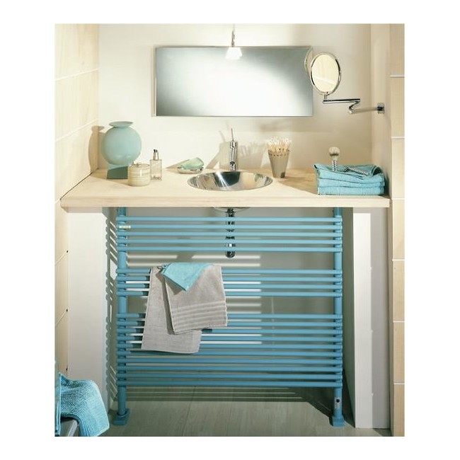 Sèche-serviette ACOVA - KÉVA Spa électrique horizontal 750W TSKI-075-100/GF