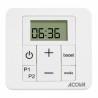 Sèche-serviette ACOVA - KÉVA Spa électrique 750W TCKI-075-050/GF