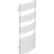 Sèche-serviette ACOVA - KÉVA Spa électrique  1250W TCKI-125-060/GF