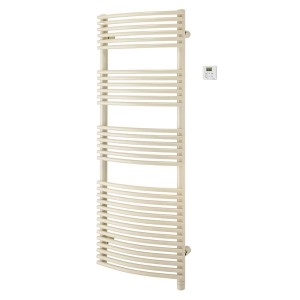 Sèche-serviette ACOVA - KÉVA Spa électrique  1250W TCKI-125-060/GF