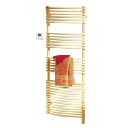 Sèche-serviette ACOVA - KÉVA Spa électrique  1250W TCKI-125-060/GF