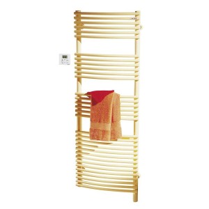 Sèche-serviette ACOVA - KÉVA Spa électrique  1250W TCKI-125-060/GF