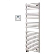 Sèche-serviette ACOVA - CALA inox électrique 750W TLNI-075-050/GF