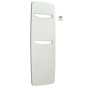 Sèche-serviette ACOVA - NUAGE électrique 500W TGN-150-050/GF