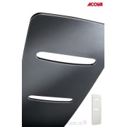 Sèche-serviette ACOVA - NUAGE électrique   750W TGN-150-060-FF