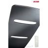 Sèche-serviette ACOVA - NUAGE électrique 750W TGN-180-050/GF