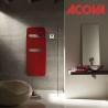 Sèche-serviette ACOVA - NUAGE électrique 750W TGN-180-050/GF