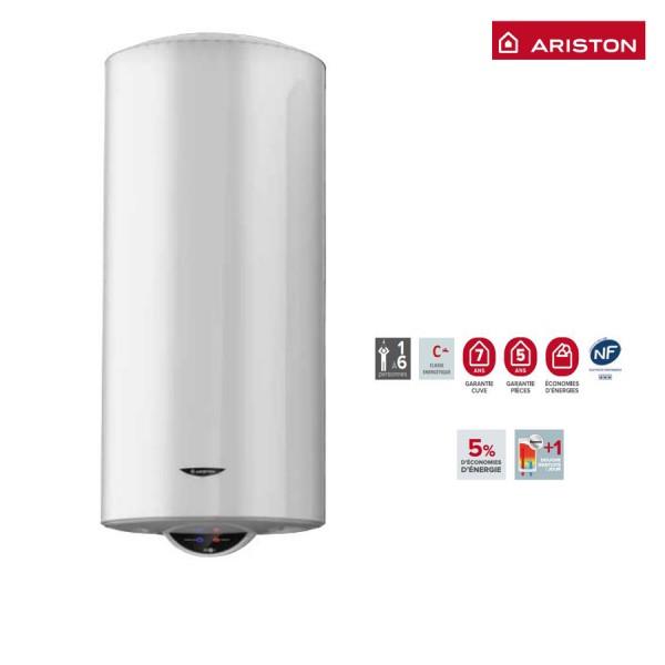 Chauffe Eau électrique Au Sol Hpc 250 L ø 570 Mm Ariston 3060355