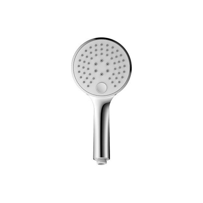 DOUCHETTE AFRODITA BLANCHE 3 JETS - CRISTINA ONDYNA DAFB308