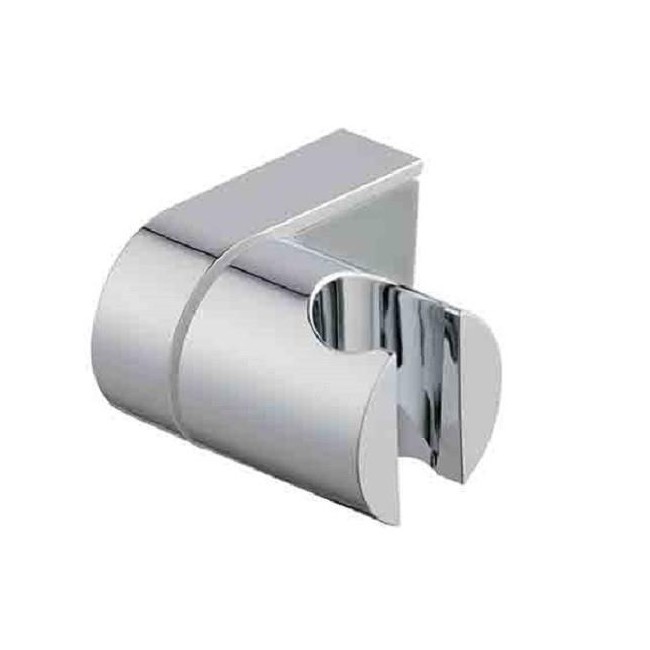 SUPPORT DOUCHETTE BARCELONA CHROME - CRISTINA ONDYNA DSBAS51