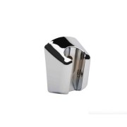 SUPPORT DOUCHETTE ABBERES CHROME -  CRISTINA ONDYNA DSABS51