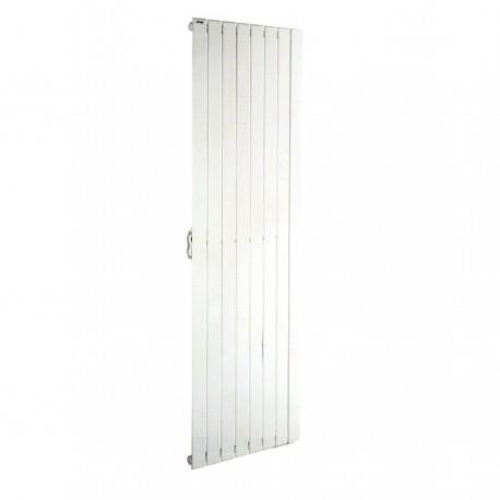 Radiateur électrique ACOVA - FASSANE Premium Vertical 750W - inertie fluide - THXP075-150GF