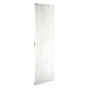 Radiateur électrique ACOVA - FASSANE Premium Vertical 2000W (hauteur 200) - inertie fluide - THXP200-200GF