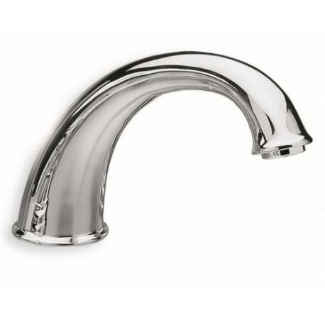 BEC DE REMPLISSAGE BAIGNOIRE RETRO CHROME - CRISTINA ONDYNA AC30151